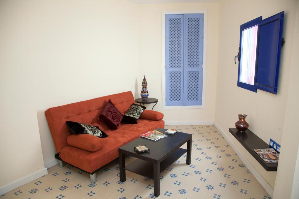 Antilla Riad La Antilla Cameră foto
